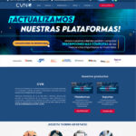 cvn.com .co