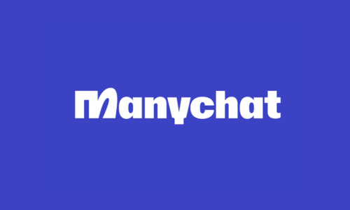 Register Manychat