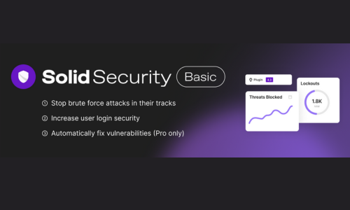 solid security