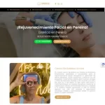 Landing page en pereira 1