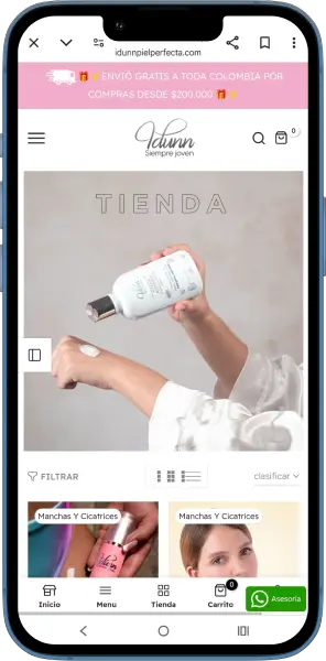 Iddun 1
