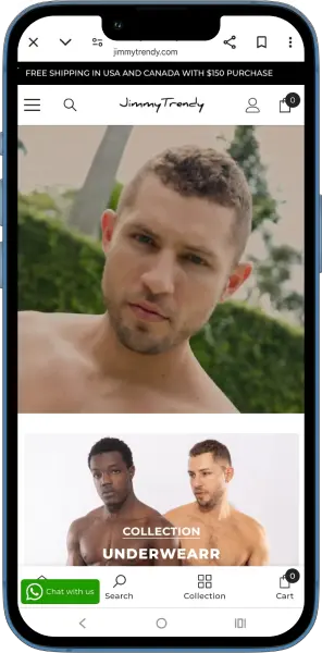 Jimmytrendy 1