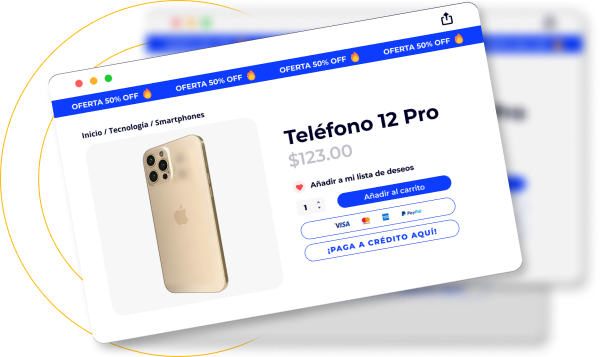 DISENO WEB Y UX