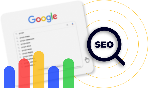 POSICIONAMIENTO SEO